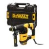 DeWALT D25333K SDS-Plus Combihamer In Tstak - 950W - 3,5J - D25333K-QS -DeWalt Verkoop 2025 00d558305e792ea67325ac9a1a9c1097