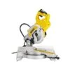 DeWALT DWS771-QS Telescopische Afkort- En Verstekzaag - 216mm - 1800w - DWS771-QS -DeWalt Verkoop 2025 02ea53aa144b983d67898feaf216ed5e