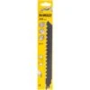 DeWalt DT2420 Reciprozaagblad - 240 X 12,7mm - Cellenbeton/Baksteen/Cement - DT2420-QZ -DeWalt Verkoop 2025 05b45ff768729ce88d0db203b5194c38