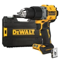 DeWALT DCD800E2T-QW 18V XR Li-ion Accu Klopboormachine Set (2x PowerStack) In TSTAK Koffer -DeWalt Verkoop 2025 09e69d272ce433e808c2673f82a00c0d