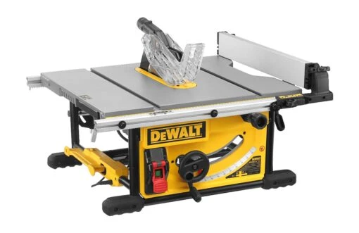 Dewalt DWE7492SET Zaagtafel (DWE7492) Met Verrijdbaar Onderstel (DWE74911) - 2000W - 250 X 30mm -DeWalt Verkoop 2025 0aa8ee5ecf9b96e68511413ebd4b4326