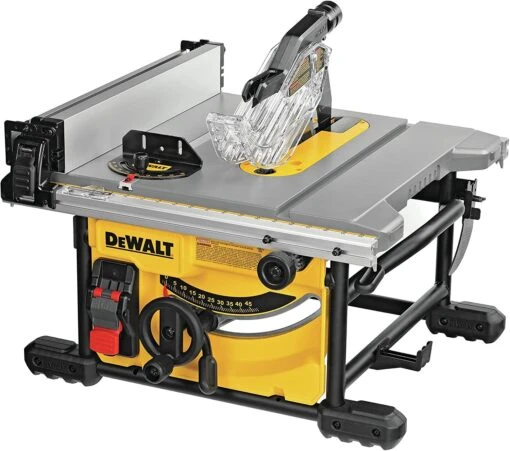 DeWALT DWE7485RS-QS Zaagtafel - 210mm & Onderstel (DE7400) -DeWalt Verkoop 2025 0b0ab8d4062a89a6d7e81bfee80e0b66 1