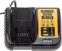 DeWalt DCS367P2 18V Li-Ion Accu Reciprozaag Set (2x 5.0Ah Accu) In TSTAK - Koolborstelloos - DCS367P2-QW -DeWalt Verkoop 2025 0b6b7591ee50d044c4dc78062f5333b1 12