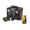 DeWALT DCS386T1-QW 18V Li-ion FlexVolt Accu Reciprozaag Set (1x 6.0Ah) In TSTAK Koffer -DeWalt Verkoop 2025 0c623d3aa248507a63b594b961740734