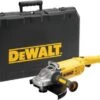 DeWalt DWE492K-QS Haakse Slijper In Koffer - 2200W - 230mm -DeWalt Verkoop 2025 107175ba1219f6bee80242dec85920db