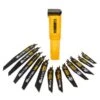 Dewalt DT2441L 12 Delige Reciprozaagbladen Set In Koker - Hout/Metaal/Hout Met Spijkers - DT2441L-QZ -DeWalt Verkoop 2025 11104b27db2f35e2d373c6fb5dfdb415