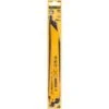 DeWalt DT2353 Reciprozaagblad - 203 X 1,8mm - Metaal (5st) - DT2353-QZ -DeWalt Verkoop 2025 1782589a1a599f42a3348c266fceaef3