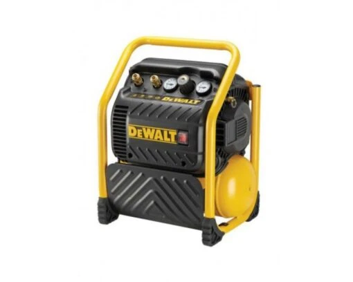 DeWalt DPC10QTC Draagbare Compressor - 9.4L - 8.7 Bar - DPC10QTC-QS -DeWalt Verkoop 2025 196a6386d6824a5648e50fa10e8e0366