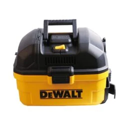 DeWalt DXV15T Stofzuiger In Toolbox - Nat/Droog - 1100W - 15L -DeWalt Verkoop 2025 2239b368443c8ee79244c30653691295