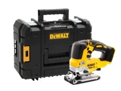 DeWALT DCS334P2 18V Li-Ion Accu Decoupeerzaag Set (2x 5.0Ah Accu) In Koffer - D-greep - Variabel -DeWalt Verkoop 2025 255387080d2a0b2c5f7ea1115270ccf2