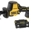 DeWALT DCS369NT-XJ 18V Li-ion XR Accu Reciprozaag Body In TSTAK Koffer -DeWalt Verkoop 2025 2d5796ea092b426c0dd87d133780519c