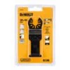 DeWalt DT20701 Universeel Multitool Bi-metalen Zaagblad Voor Hout - 30mm - DT20701-QZ -DeWalt Verkoop 2025 2e7d7cc40247763dd7f0789943d0718b