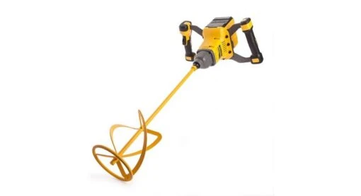 DeWALT DWD241-QS Mixer - 1800W - 3 Snelheden -DeWalt Verkoop 2025 35bd20246a12dd727ee6da13e41713ee