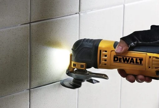 DeWalt DWE315KT Multitool + 37 Delige Accessoiresset In TSTAK - 300W - DWE315KT-QS -DeWalt Verkoop 2025 361b8bf00d2497b80e1c818e952162c3