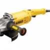 DeWalt DWE492S Haakse Slijper - 2200W - 230mm - DWE492S-QS -DeWalt Verkoop 2025 370ed06cbc2869003f3701fd495f5f0b