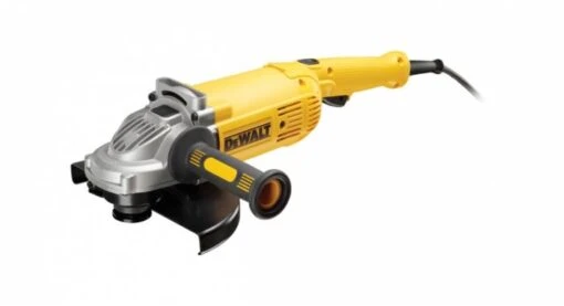 DeWalt DWE492S Haakse Slijper - 2200W - 230mm - DWE492S-QS -DeWalt Verkoop 2025 370ed06cbc2869003f3701fd495f5f0b