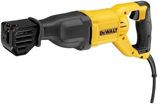 DeWalt DWE305PK Reciprozaag In Koffer - 1100W - Snelwissel - DWE305PK-QS -DeWalt Verkoop 2025 38393323f8baa442f1b752ff74afb1ac