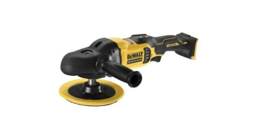 DeWALT DCM849N-XJ 18V Li-ion XR Accu Haakse Polijstmachine Body - 125-180mm -DeWalt Verkoop 2025 38842f65e8b2b7905dceb4be3ec1ff98