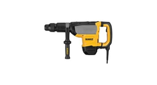 DeWALT D25773K SDS-max Combihamer In Koffer - 1700W - 19,4J - D25773K-QS -DeWalt Verkoop 2025 3ac5a0fbb5b825374e95b8e1b76073bd