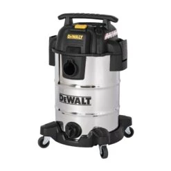 DeWalt DXV30SAPTA Stofzuiger - Nat/Droog - 1050W - 30L - Roestvrijstale Tank -DeWalt Verkoop 2025 3c8a573d225a33c602e83aaf3af9c62d