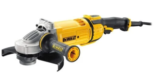 DeWalt DWE4579 Haakse Slijper - 2600W - 230mm - Softstart - DWE4579-QS -DeWalt Verkoop 2025 3ea3419a3625c50d239ad561fd8e43b0