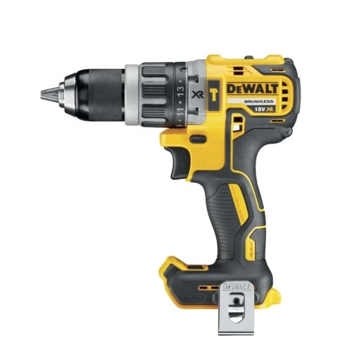 DeWALT DCK755P3T 18V Li-Ion Accu 7-delige Combiset (3x 5,0Ah Accu) In TSTAK - Koolborstelloos - DCK755P3T -DeWalt Verkoop 2025 49ad972a24b25b4a5122eacbba9ed392