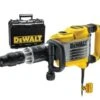 DeWalt D25902K SDS-max Breekhamer In Koffer - 1550W - 19J - D25902K-QS -DeWalt Verkoop 2025 4d50b671ad191845ff4b9a950afd9939