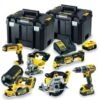 DeWALT DCK665P3T-QW 18V Li-ion Accu 6-delige Combiset (3x 5.0Ah) In T-Stak -DeWalt Verkoop 2025 50a3c4a5209ee4a9fffeedb3f9d81ed4