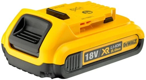 DeWalt DCB115D3 18V Li-Ion Accu Starterset (3x 2.0Ah) + Lader - DCB115D3-QW -DeWalt Verkoop 2025 5359825c3edb163bcc1f9a7d8e828465 6