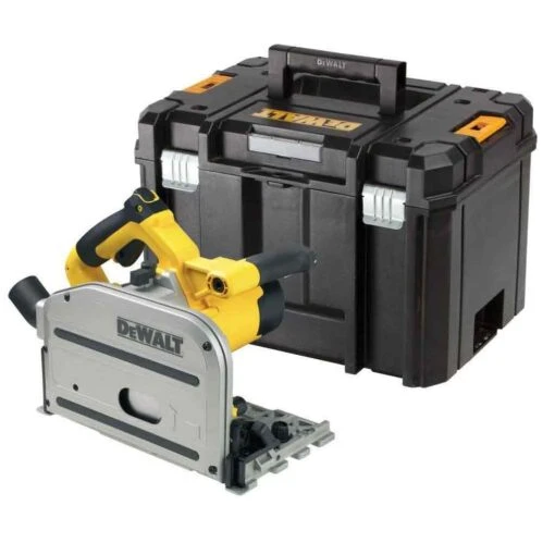 DeWalt DWS520KT Invalzaag In TSTAK - 1300W - 165mm Met Extra Zaagblad -DeWalt Verkoop 2025 5444ebc5ce4abeb242a91fc8d893a880 1