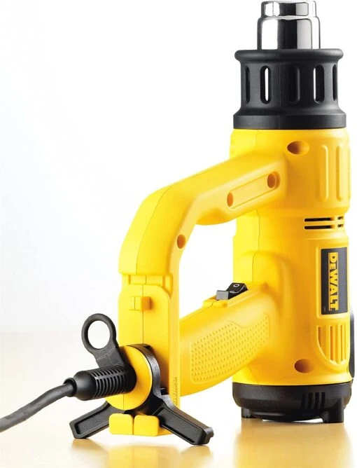 DeWalt D26414 Heteluchtpistool Incl. Accessoires - 2000W - D26414-QS -DeWalt Verkoop 2025 546856a05e42d8345dde7694a6d4b91b