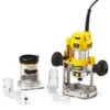 DeWalt D26204K Bovenfrees En Kantenfrees Combi In Koffer - 900W - 6-8mm - D26204K-QS -DeWalt Verkoop 2025 54cf7d58f10de15e1b50b8e80e091717