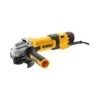 DeWalt DWE4257 Haakse Slijper - 1500W - 125mm - DWE4257-QS -DeWalt Verkoop 2025 5595628c952162eea684389897287397