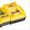 DeWalt DCB118X2 18V / 54V FlexVolt Li-Ion Accu Starterset (2x 9.0Ah) + Lader - DCB118X2-QW -DeWalt Verkoop 2025 567370251cf20d867fa73fa32e06b4d7