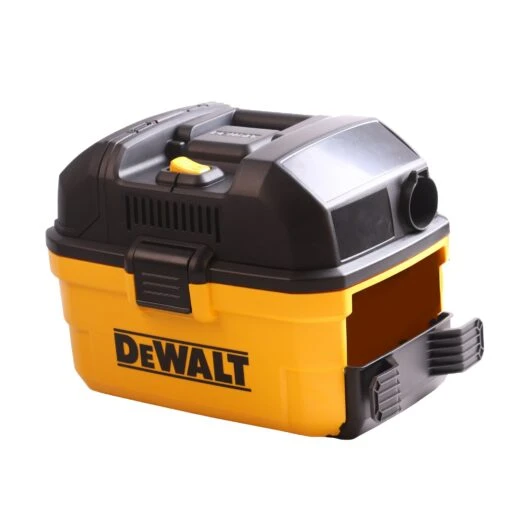 DeWalt DXV15T Stofzuiger In Toolbox - Nat/Droog - 1100W - 15L -DeWalt Verkoop 2025 56f7cbdf90020b18b9e66d550ab06d27