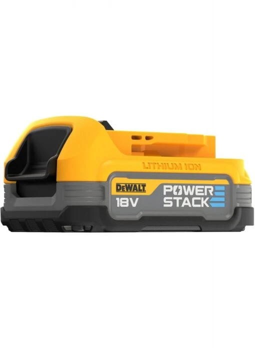 DeWALT DCH172E2T 18V Li-ion Accu Boorhamer Set (2x PowerStack Accu's) In TSTAK Koffer - SDS-Plus - 1.4J -DeWalt Verkoop 2025 5d3afc63040e13cf215b6b92cbb2f507 2