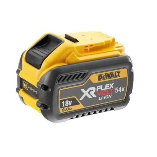 DeWalt DCB118X2 18V / 54V FlexVolt Li-Ion Accu Starterset (2x 9.0Ah) + Lader - DCB118X2-QW -DeWalt Verkoop 2025 62805f4c7b17780c8a94c8088b9f905e 11