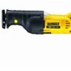 DeWalt DCS380N 18V Li-Ion Accu Reciprozaag Body - Snelwissel - DCS380N-XJ -DeWalt Verkoop 2025 650c41b89e419df0165af381c9b5cf28