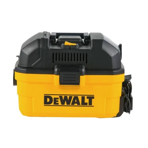 DeWalt DXV15T Stofzuiger In Toolbox - Nat/Droog - 1100W - 15L -DeWalt Verkoop 2025 677731c38a257a61c0dd9f385385cf0b