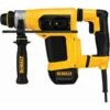 DeWalt D25413K SDS-max Combihamer In Koffer - 1000W - 4.2J - D25413K-QS -DeWalt Verkoop 2025 67e28e78814191489717e3873d13fea5