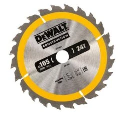 DeWalt DWS520KT Invalzaag In TSTAK - 1300W - 165mm Met Extra Zaagblad -DeWalt Verkoop 2025 681da9a421b7efbe6f10b86608657394 1