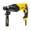 DeWalt D25133K SDS-plus Combihamer In Koffer - 800W - 2,6J - D25133K-QS -DeWalt Verkoop 2025 6c95228d7f65178eb03ec9da0cf72a1a