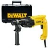 DeWalt D25033K SDS-plus Combihamer In Koffer - 710W - 2J - D25033K-QS -DeWalt Verkoop 2025 707a387c558fe253ce5cbf5208a2039a