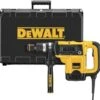 DeWalt D25481K SDS-max Combihamer In Koffer - 1050W - 6,1J - D25481K-QS -DeWalt Verkoop 2025 758b726f2c8ed0d82f89e5c740be5b6a