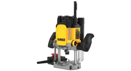 DeWALT DWE627KT-QS Bovenfrees In Koffer - 2300W - 12.7mm -DeWalt Verkoop 2025 7639eecb993e0276f49423c336ae45ce