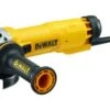 DeWalt DWE4227-QS Haakse Slijper - 1200W - 125mm - Softstart -DeWalt Verkoop 2025 7bbe0655dd64c16352c2c6d2584a7f20