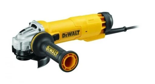 DeWalt DWE4227-QS Haakse Slijper - 1200W - 125mm - Softstart -DeWalt Verkoop 2025 7bbe0655dd64c16352c2c6d2584a7f20