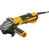 DeWALT DWE4347-QS Haakse Slijper - 1700W - 125mm - Koolborstelloos -DeWalt Verkoop 2025 7d8ba23b3e4708ff664984a9896a35c0