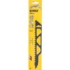 DeWalt DT2421 Reciprozaagblad - 305 X 12,7mm - Cellenbeton/Baksteen/Cement - DT2421-QZ -DeWalt Verkoop 2025 7fb52672dd695782fc709ceb6f2e37d7