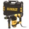 DeWALT D25334K SDS-Plus Combihamer Incl. Snelspanboorkop In TSTAK - 950W - 3,5J -DeWalt Verkoop 2025 806bf54e4f338e8073d111cb98e633cd